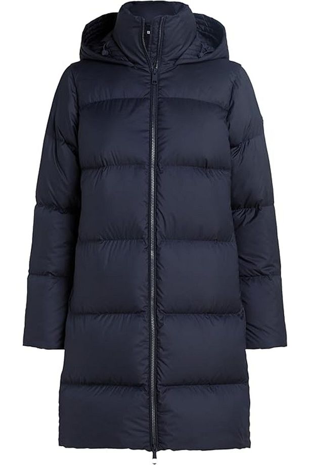 HW DOWN CASUAL COAT - 3