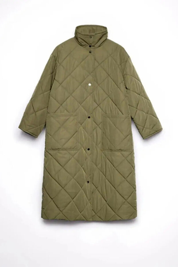 Sage Yeşil Mont - 3