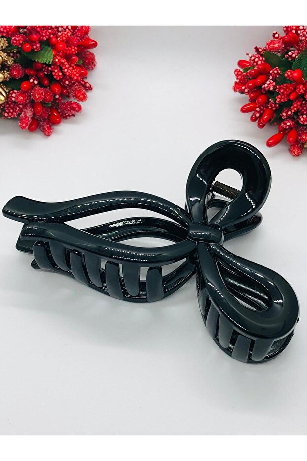 إنفينيتي القوس نموذج مزلاج مشبك نمط Pinterest - 3