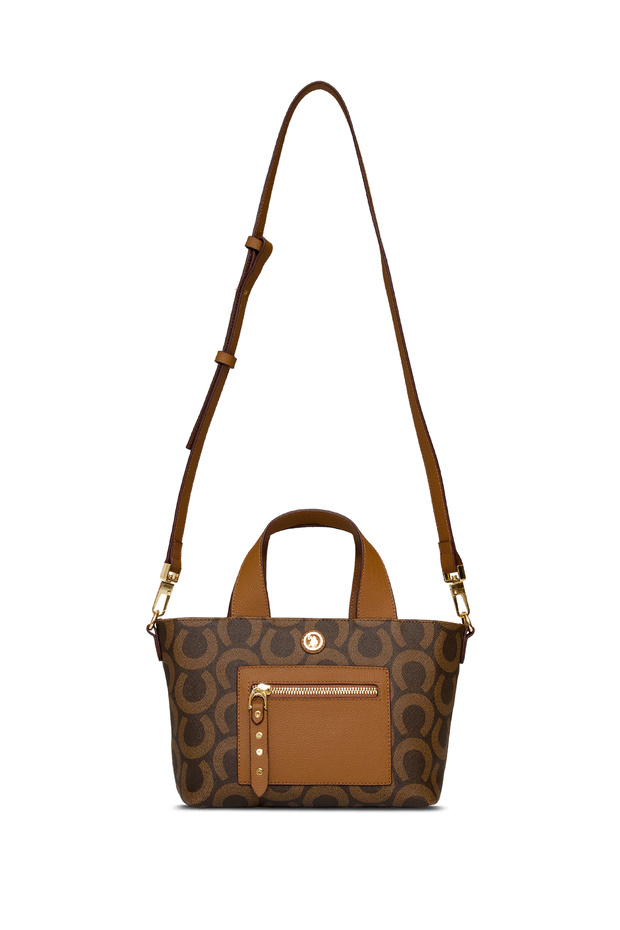 Brown Women's Messenger Bag Us25150