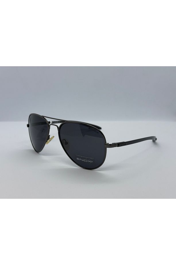 ENX4011MP C2 Unisex Damla Polarize Güneş Gözlüğü - 3