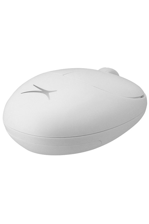 Mouse Kablosuz Alkalin Pilli 2.4 Ghz 1200 Dpi Altec Lansing ALBM7335 Beyaz - 5