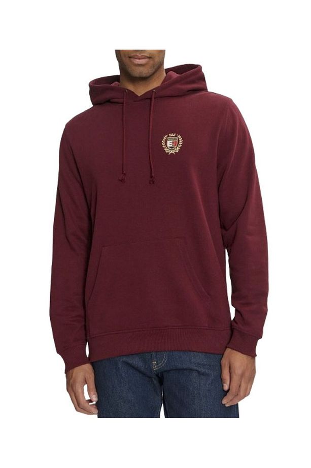 TJM REG TJ FLAG CREST HOOD EXT - 3