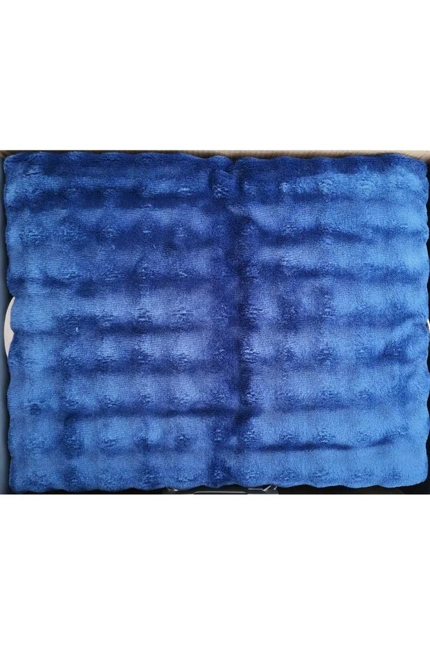 BATTANIYE FLUFFY CK NAVY (Y)