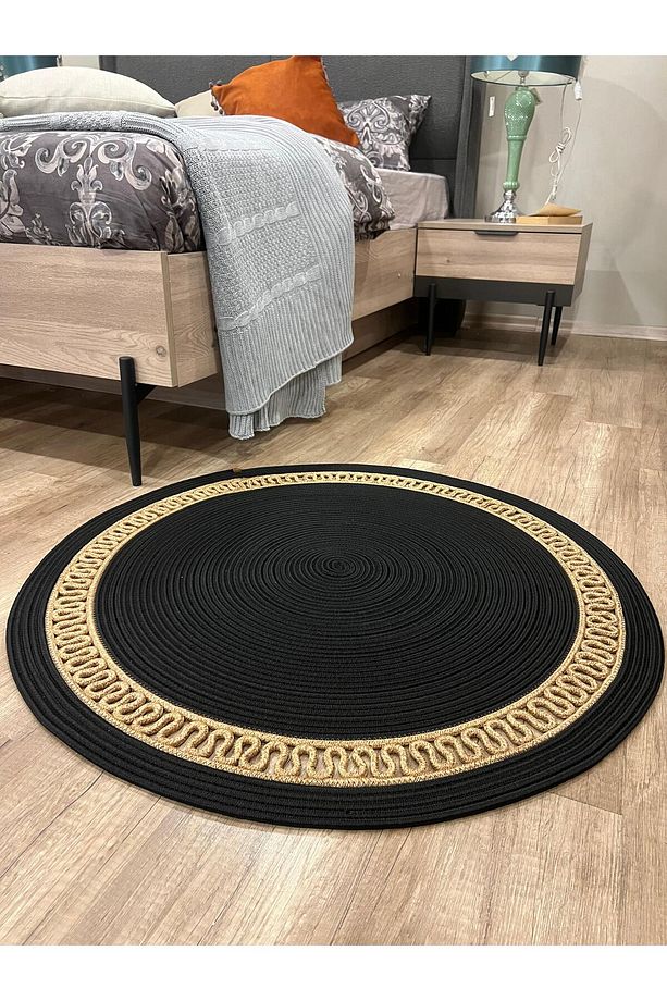 Jüt ,Hasır, Kapı Önü Paspası ,Banyo Paspası ,Paspas ,Mutfak Paspası - 4