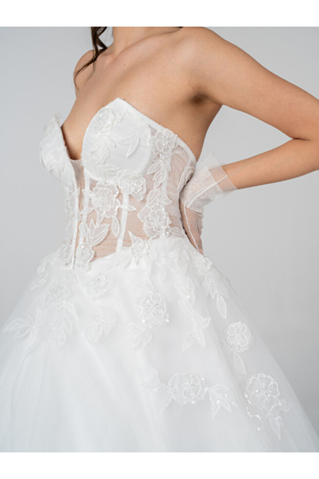 ASTERIA GELİNLİK - 2