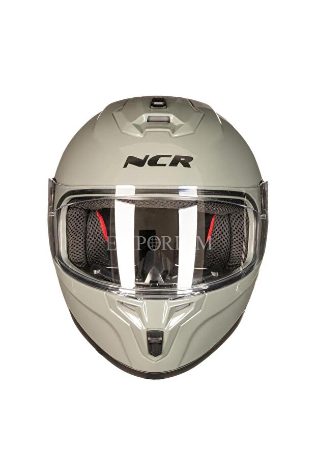 Rapid Kapalı Kask (Ece Belgeli) - 2