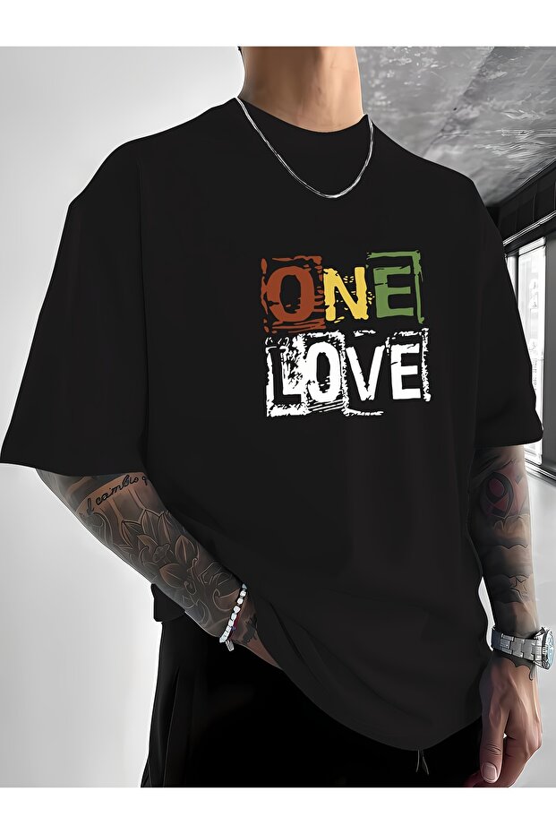 Printed Unisex T-Shirt - Comfortable and Stylish Design