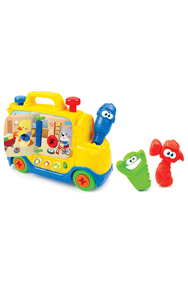 WINFUN ΕΡΓΑΛΕΙΟΦΟΡΕΙΟ - 2