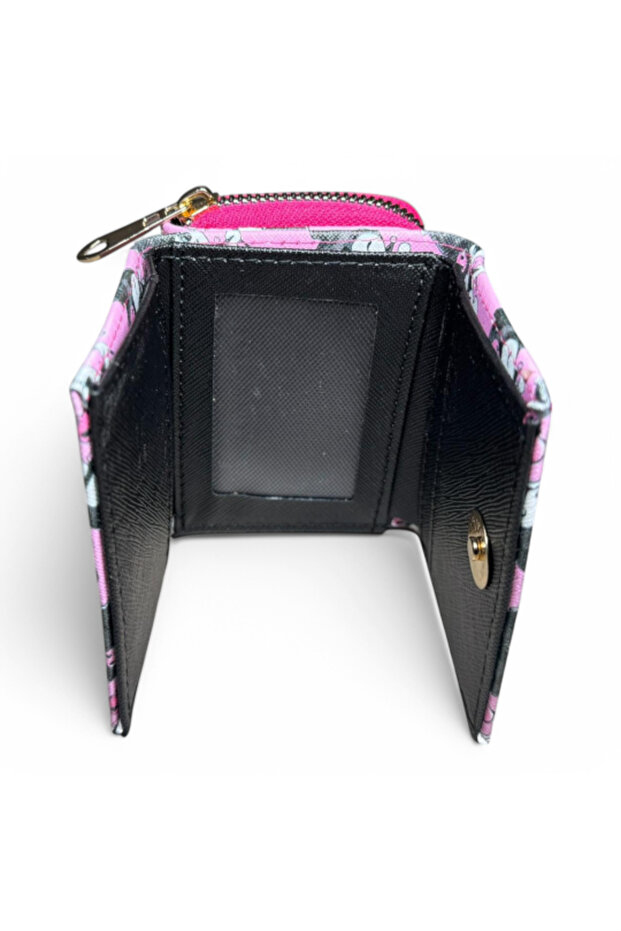 محفظة شخصيات لطيفة - 4