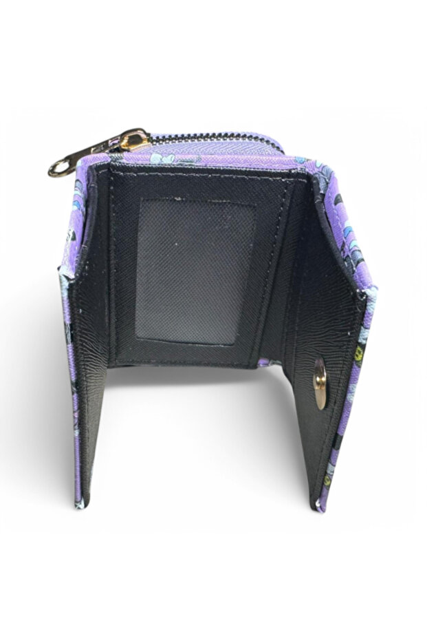 محفظة شخصيات لطيفة - 4