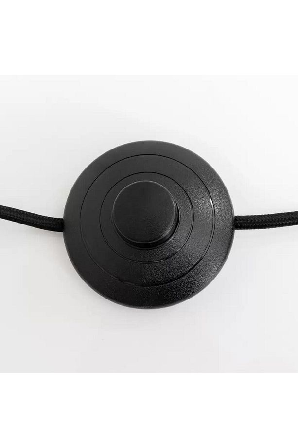 Deve Boynu Modern Dekoratif Özel Tasarım Olta Lambader - 5