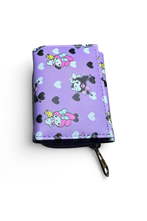 محفظة شخصيات لطيفة - 2