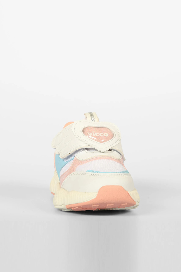 22-30 Numara Arası Hafif Ortopedik Kız Çocuk Ayakkabı - 3