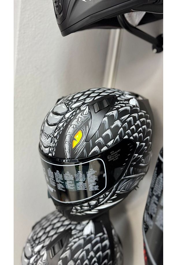 KASK - 1