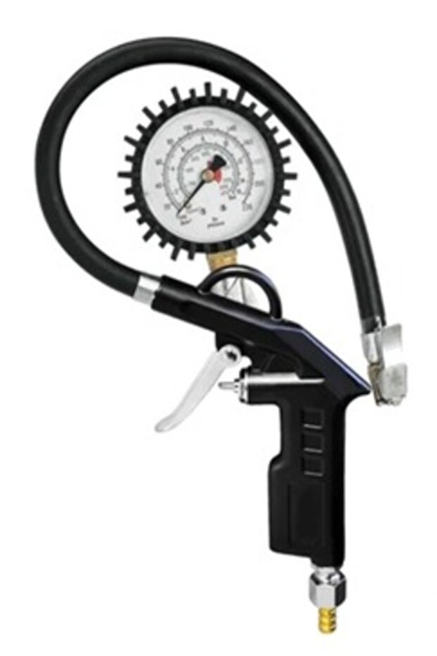 SAATLİ LASTİK ÖLÇME TABANCASI - 1