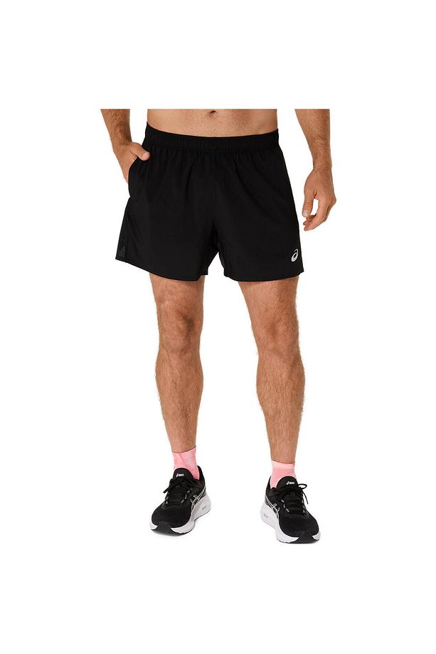 Core 5ın Short Erkek Black Şort 2011d214-001 - 1