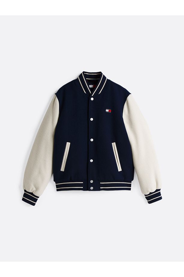 TJM WOOL BLEND VARSI - 2