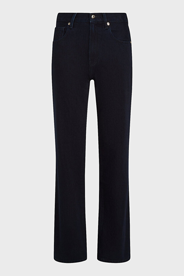 RELAXED BOOTCUT HW DEB - 3