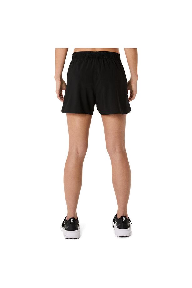 Core 4ın Short Kadın Black Şort 2012d168-001 - 2