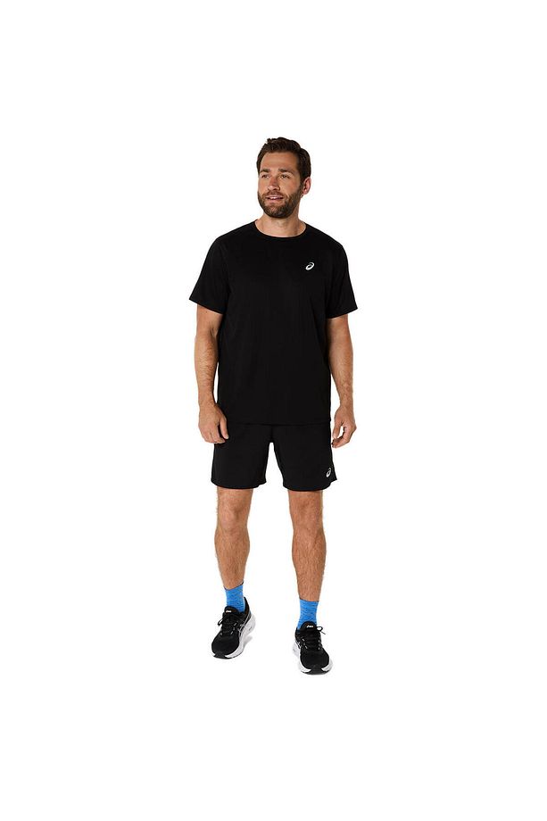 Core 7ın Short Erkek Black Şort 2011d213-001 - 6