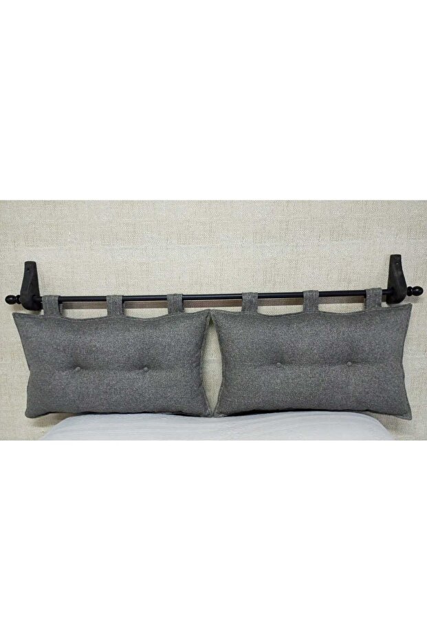 Çift Kişilik Yatak Baza Başlığı - 2