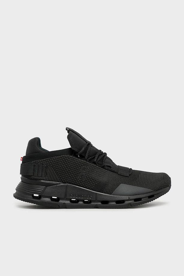Logolu Kalın Taban Sneaker Ayakkabı Erkek AYAKKABI 2699822 - 1