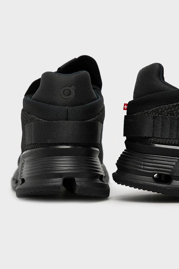 Logolu Kalın Taban Sneaker Ayakkabı Erkek AYAKKABI 2699822 - 4