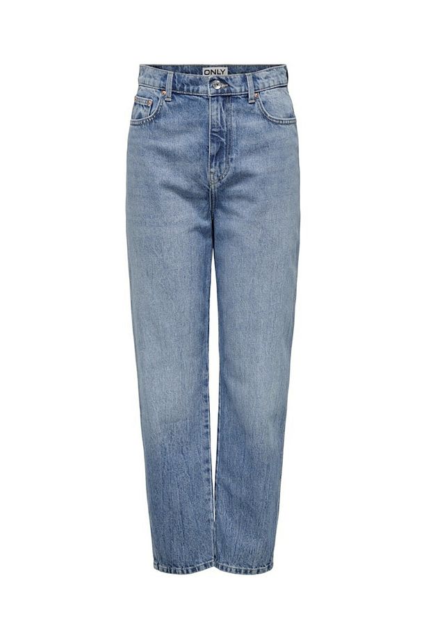 Kadin Mavi Onltokyo Hw Carrot Ank Dnm Pim938 Jean 15336091-Mediumblu - 4