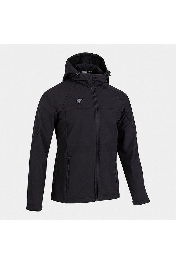 102481.100 Explorer Soft Shell Erkek Mont - 1