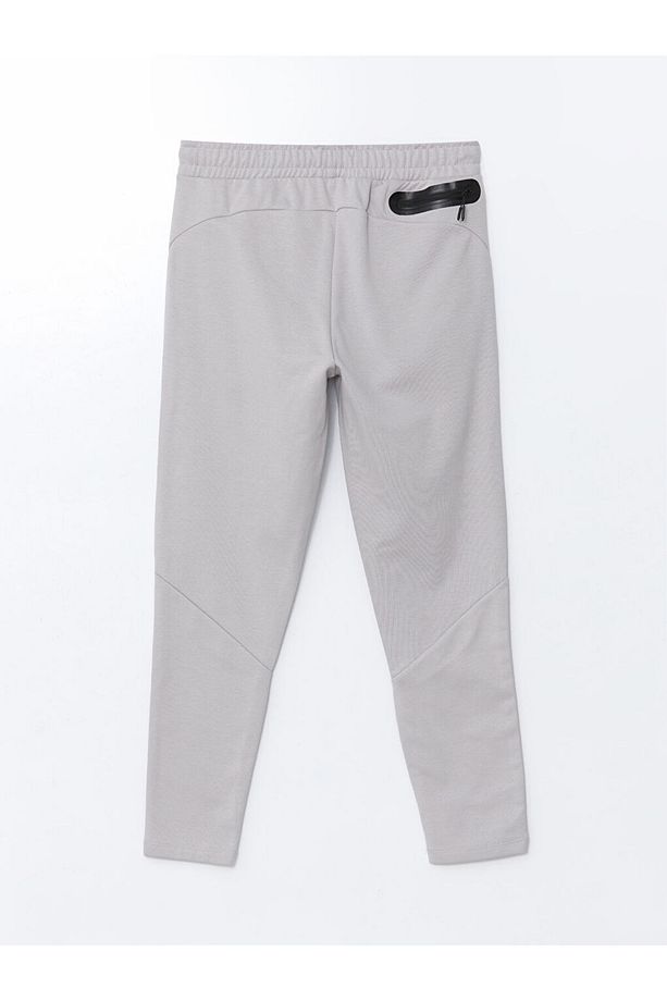 XSIDE ACTIVE Slim Fit Erkek Spor Eşofman Altı - 2