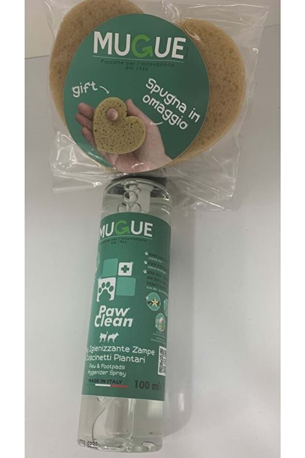 Paw Clean Pati Temizleme