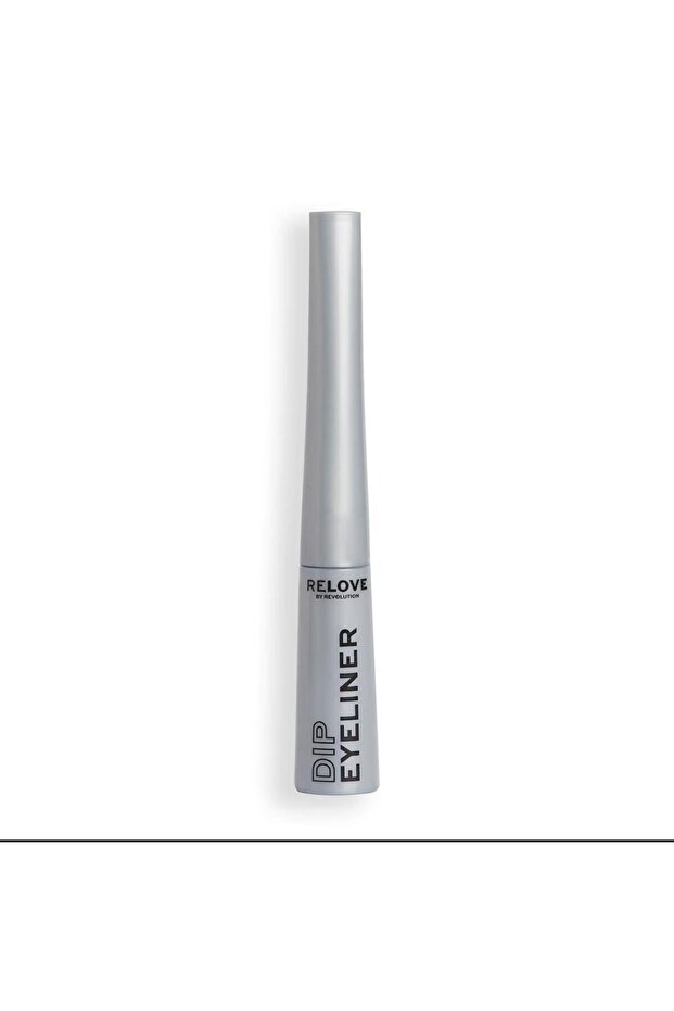 Dancing Queen Dip Liner Gümüş - 3