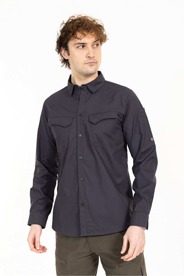 Akn 313 Premium Ripstop Tactical Shirt