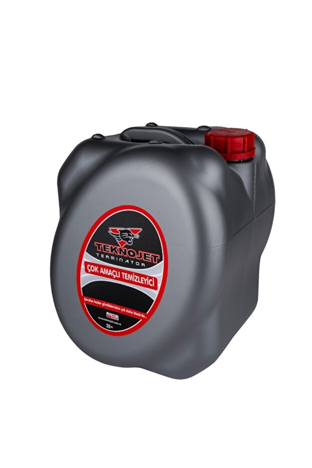 Terminatör 20 Kg - 1