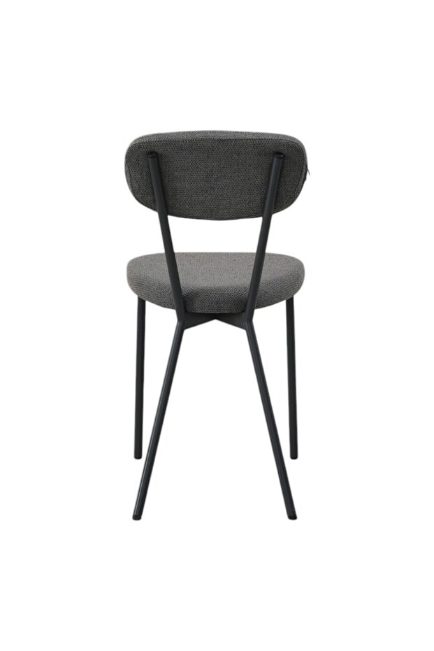 Demonte Sandalye 2 Adet - 4