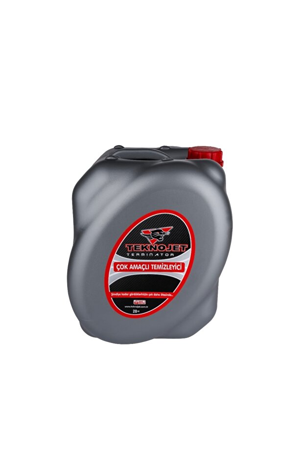 Terminatör 20 Kg - 2