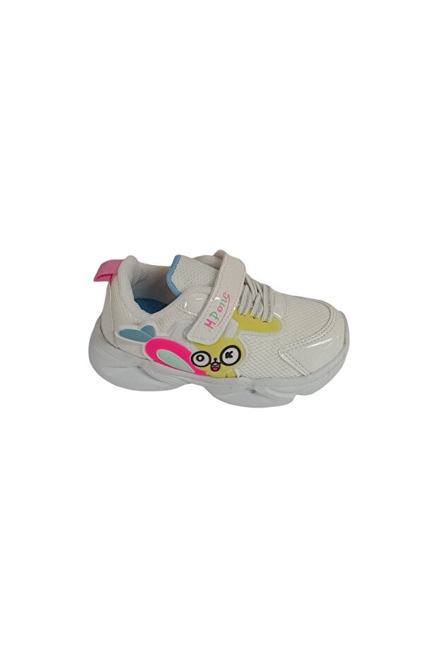 حذاء رياضي للأطفال من M.p Booties 251-3435 PT