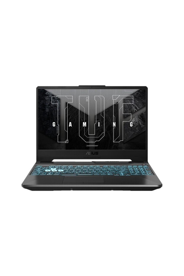 TUF A15-FA506NC-HN047W Gaming PC 15.6" Ryzen5 7535HS 3.3GHz 8GB 512GB SSD RTX3050 Intel®UHD - 1
