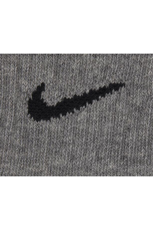U Nk Everyday Ltwt Ankle 3pr Unisex Çorap - 4