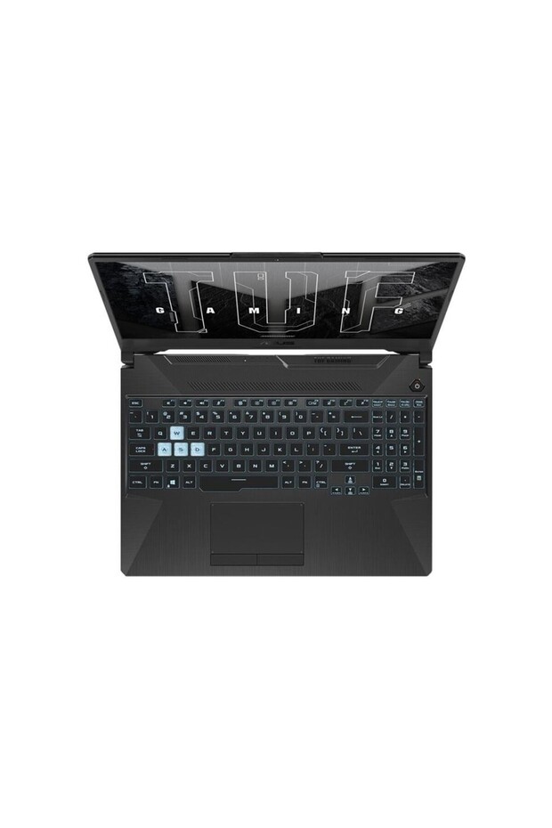TUF A15-FA506NC-HN047W Gaming PC 15.6" Ryzen5 7535HS 3.3GHz 8GB 512GB SSD RTX3050 Intel®UHD - 2