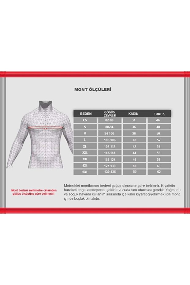 Racıng 3 D-dry Jacket Black Black Red - 3