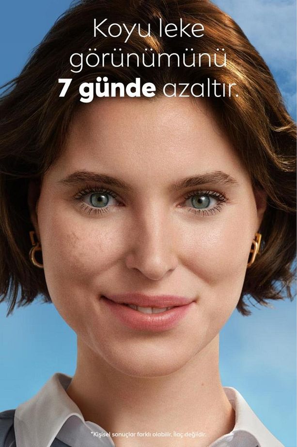 Luminous630 Thiamidol Etkili Leke Karşıtı Cilt Serumu 30ml, Hyaluronik Asit, Cilt Tonu Eşitleyici - 4