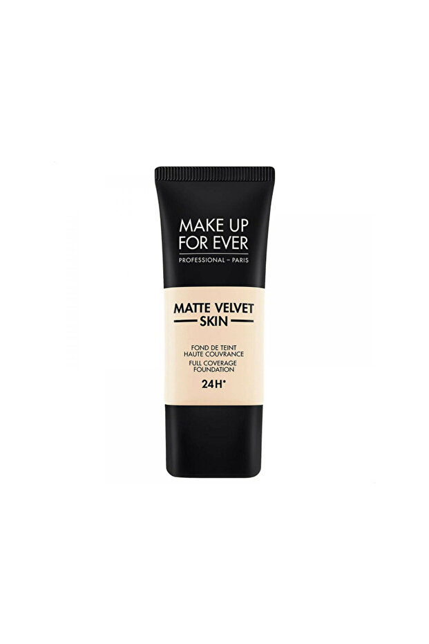 كريم أساس مات فيلفيت بتغطية كاملة R210 30 مل - 1