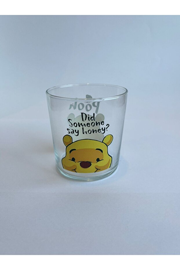 winnie the pooh su bardağı - 3