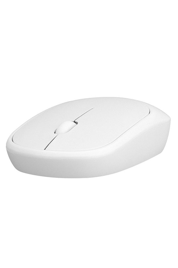 Mouse Kablosuz Alkalin Pilli 2.4 Ghz 1200 Dpi Altec Lansing ALBM7314 Beyaz - 3