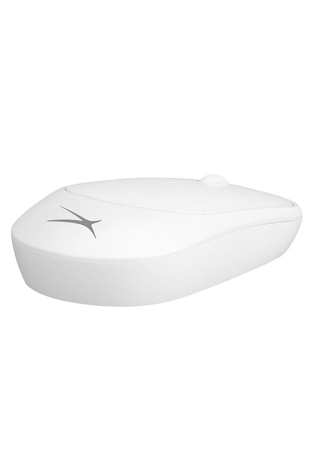 Mouse Kablosuz Alkalin Pilli 2.4 Ghz 1200 Dpi Altec Lansing ALBM7314 Beyaz - 5