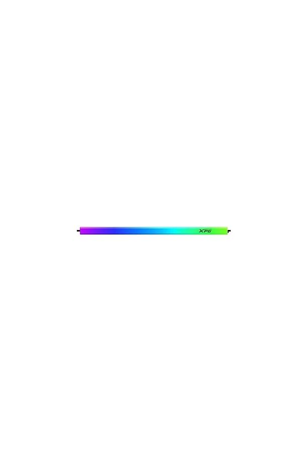 AX4U360016G18I-DTWHD35G SPECTRIX D35G RGB DDR4 32GB(2X16) 3600MHZ PC RAM - 4