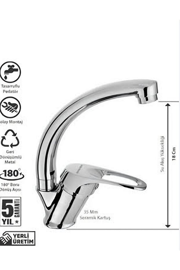 MUTFAK BATARYASI - 4