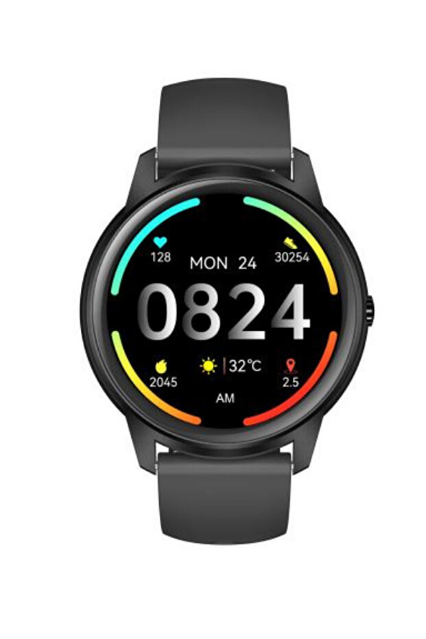 Akıllı Saat DKR18-01 Uyumlu - 1